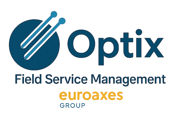 Optix Logo
